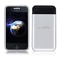 Sciphone i68+/ i9 GSM Quadband Dual SIM Active Touch Screen Mobile Phone, JAVA, MP3/MP4, 2GB, sim Free