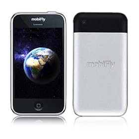 GadgetDirect i68+/ i9 GSM Quadband Dual SIM Active Touch Screen Mobile Phone, JAVA,  MP3/MP4, 2GB, sim Free
