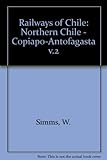 The railways of Chile