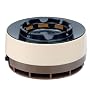 Smokeless Ashtray