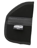 Uncle Mike's Off-Duty and Concealment Nylon OT Inside-The-Pocket Holster