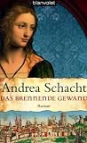 Das brennende Gewand