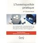 L'hom�opathie pratique : Les m�dicaments hom�opath&hellip de Claude Binet
