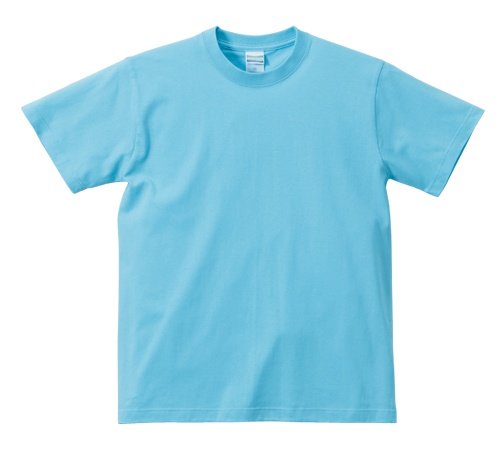 United Athle(ユナイテッドアスレ) | 5001 半袖 無地 Tシャツ 5.6oz (キッズサイズ)