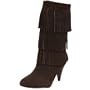 Chinese Laundry Women's Kipp Boot,Dark Brown,8 M US