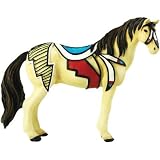 Southwestern, Horse of a Different Color