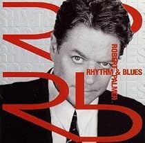 RHYTHM&BLUES