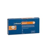 Orthomol Immun Trinkfl�schchen 7 St. Preisvergleich