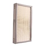 Honeywell 16900 Replacement True HEPA Filter
