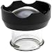 Ikelite SLR Dome Port f/ Lens 4-5"