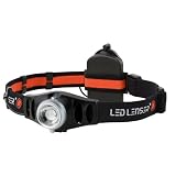LED LENSER(レッドレンザー) H7 【明るさ170ルーメン/実用点灯4.5時間】 OPT-7497