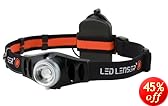 LED LENSER(åɥ󥶡) H7 [뤵170롼/4.5] OPT-7497 []