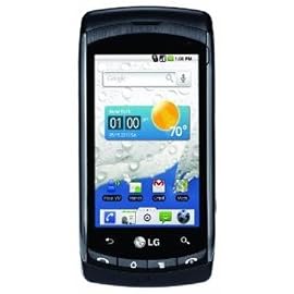 LG Ally - Verizon Wireless