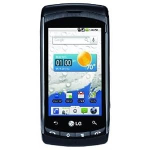 LG Ally - Verizon Wireless