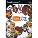 Eye Toy Play