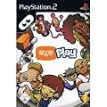 Eye Toy Play