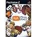 Eye Toy Play
