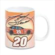 Tony Stewart Mug Tony Stewart Mug