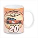 TONY STEWART NUMBER 20