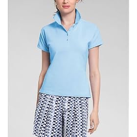 Performance Trio Jersey Polo