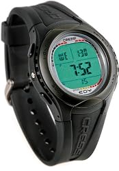 Cressi EDY II Dive Watch Computer