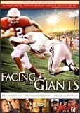Facing the Giants [2006] (REGION 1) (NTSC)
