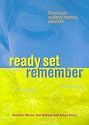 Ready Set Remember: Short-Term Auditory Memory Activities