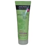 Breakage Prone Root Awakening Strength Restoring Shampoo by John Frieda for Unisex Shampoo, 8.45 Ounce