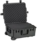 CASE, iM2720 STORM CASE, BLACK,