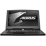AORUS X5-CF1 15.6" 3K WQHD+ IPS NVIDIA GTX965M SLI G-SYNC Broadwell i7-5700HQ 16GB RAM 512GB mSSD Gaming Laptop Computer