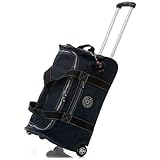 victorinox luggage alpineer duffle