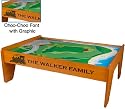 KidKraft Waterfall Mountain Train Table and Set