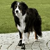 Trixie Pfotenschutz Walker Active, L, 2 St.