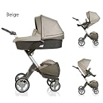 Stokke Xplory Newborn Stroller