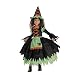 Witch Storybook Size 1 To 2 Costume