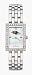 Baltimore Ravens Ladies Allure Stainless Steel Watch Bracelet