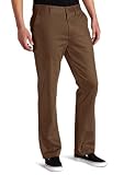 Elwood Men's Shuffler Classic Twill Chino Pant