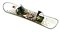 Pelican Adrenaline X Snowboard