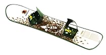 Pelican Adrenaline X Snowboard