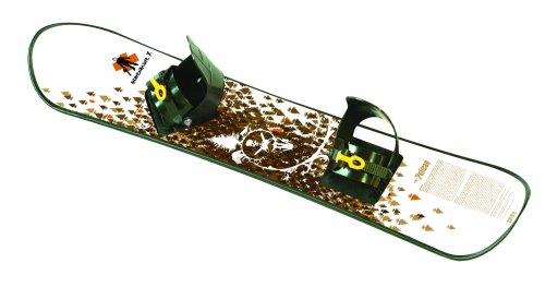Pelican Adrenaline X Snowboard