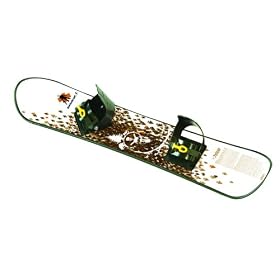 Buy Pelican Adrenaline X Snowboard