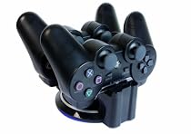 PS3 Smart Charger (w AC Adapter)
