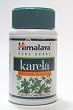 Himalaya Karela Bitter Gourd 60 Capsules