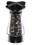 Arta Dolce Pepper Grinder, Black