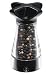 Arta Dolce Pepper Grinder, Black
