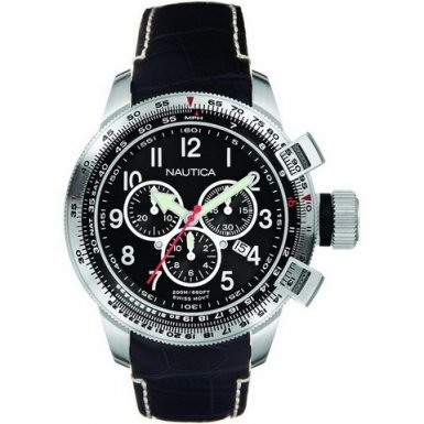 Nautica BFC Chrono Mens Watch