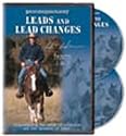 Clinton Anderson Leads & Lead Changes DVD Downunder Horsemanship Horse Training