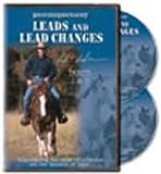 Clinton Anderson Leads & Lead Changes DVD Downunder Horsemanship Horse Training