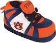 Auburn Comfy-Feet Boot
