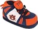 Auburn Comfy-Feet Boot